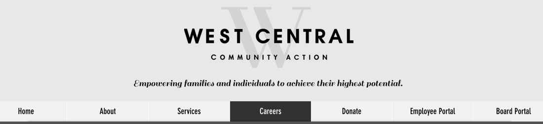 Iowa Community Action Association - West Central Community Action